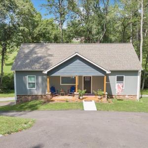 Photo #58 of 1224 Rendezvous Lane, Bedford, VA 0.4 acres