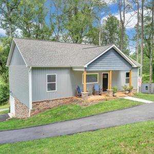 Photo #52 of 1224 Rendezvous Lane, Bedford, VA 0.4 acres