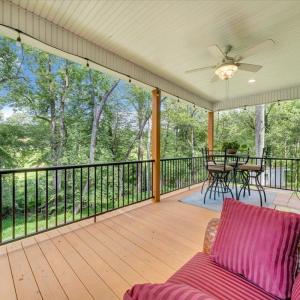 Photo #44 of 1224 Rendezvous Lane, Bedford, VA 0.4 acres