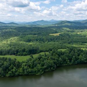 Photo #4 of 549 Thrashers Creek Road, Amherst, VA 14.4 acres