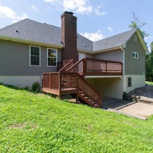 Photo #55 of 549 Thrashers Creek Road, Amherst, VA 14.4 acres