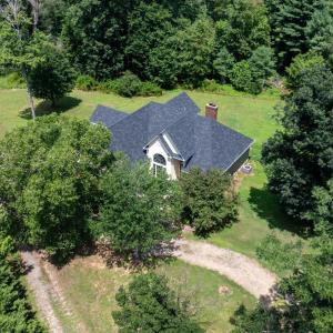 Photo #6 of 549 Thrashers Creek Road, Amherst, VA 14.4 acres