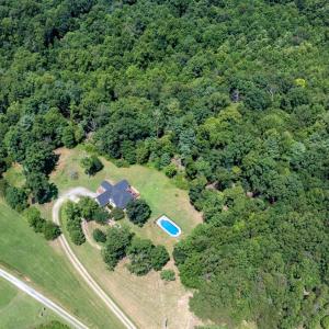 Photo #2 of 549 Thrashers Creek Road, Amherst, VA 14.4 acres