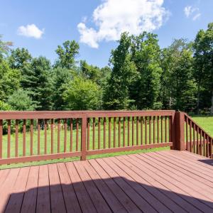 Photo #56 of 549 Thrashers Creek Road, Amherst, VA 14.4 acres