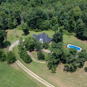 Photo #7 of 549 Thrashers Creek Road, Amherst, VA 14.4 acres