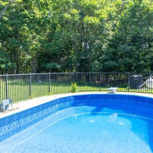 Photo #53 of 549 Thrashers Creek Road, Amherst, VA 14.4 acres