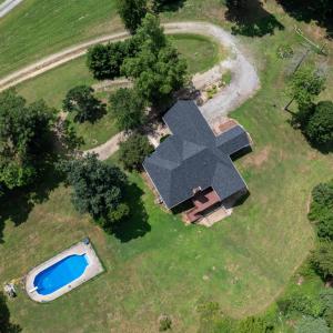 Photo #5 of 549 Thrashers Creek Road, Amherst, VA 14.4 acres