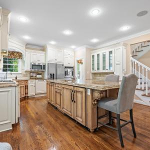 Photo #19 of 1227 Jefferson Dr W, Forest, VA 1.0 acres