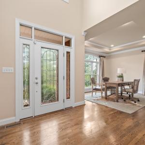 Photo #8 of 1227 Jefferson Dr W, Forest, VA 1.0 acres