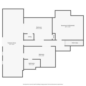 Photo #68 of 1227 Jefferson Dr W, Forest, VA 1.0 acres