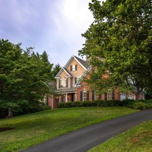 Photo #2 of 1227 Jefferson Dr W, Forest, VA 1.0 acres