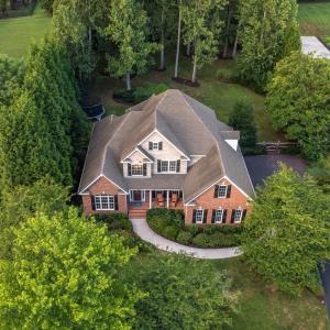 Photo #3 of 1227 Jefferson Dr W, Forest, VA 1.0 acres