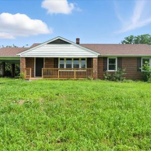 Photo #1 of 13464 Patrick Henry Highway, Brookneal, VA 23.9 acres