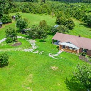 Photo #2 of 13464 Patrick Henry Highway, Brookneal, VA 23.9 acres