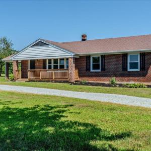 Photo #1 of 13464 Patrick Henry Highway, Brookneal, VA 23.9 acres