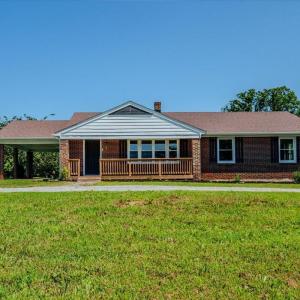 Photo #3 of 13464 Patrick Henry Highway, Brookneal, VA 23.9 acres