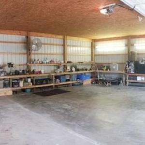 Photo #30 of 897 Willow Lake Road, Buckingham, VA 5.3 acres