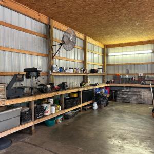 Photo #31 of 897 Willow Lake Road, Buckingham, VA 5.3 acres