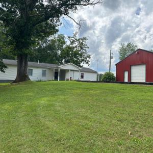 Photo #1 of 897 Willow Lake Road, Buckingham, VA 5.3 acres