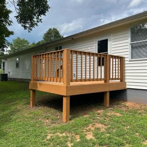 Photo #27 of 897 Willow Lake Road, Buckingham, VA 5.3 acres