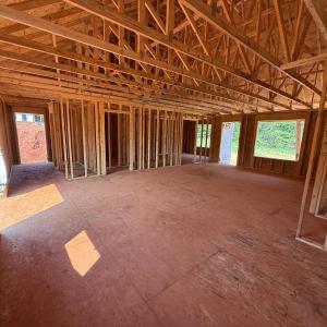 Photo #8 of 15885 Wyatts Way, Huddleston, VA 1.5 acres