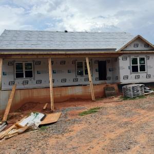 Photo #1 of 15885 Wyatts Way, Huddleston, VA 1.5 acres