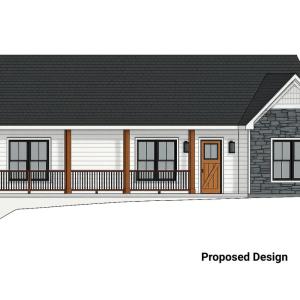Photo #2 of 15885 Wyatts Way, Huddleston, VA 1.5 acres