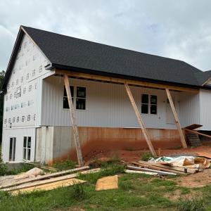 Photo #3 of 15885 Wyatts Way, Huddleston, VA 1.5 acres