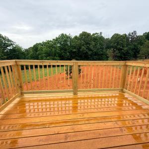 Photo #25 of 15885 Wyatts Way, Huddleston, VA 1.5 acres