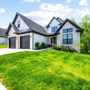 Photo #3 of 301 Bentley Grove Way, Lynchburg, VA 0.2 acres