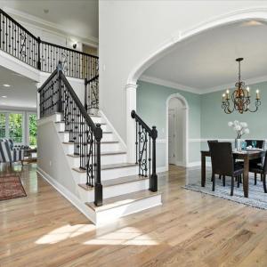 Photo #3 of 1105 Brandy Springs Court, Forest, VA 1.4 acres