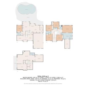 Photo #93 of 1105 Brandy Springs Court, Forest, VA 1.4 acres