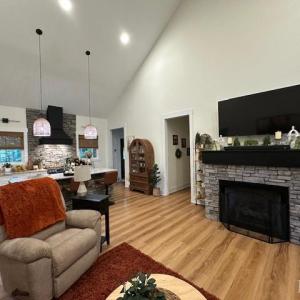 Photo #3 of 215 Kent Road, Evington, VA 2.5 acres