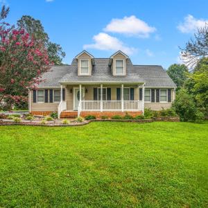 Photo #2 of 140 Northgate Road, Lynch Station, VA 0.9 acres