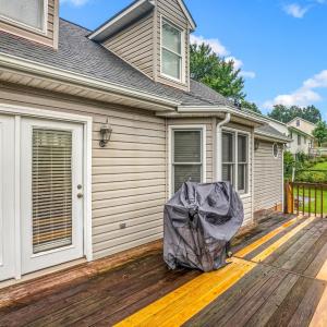 Photo #45 of 140 Northgate Road, Lynch Station, VA 0.9 acres