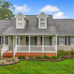 Photo #1 of 140 Northgate Road, Lynch Station, VA 0.9 acres