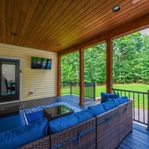 Photo #17 of 4777 Thomas Jefferson Road, Forest, VA 5.7 acres