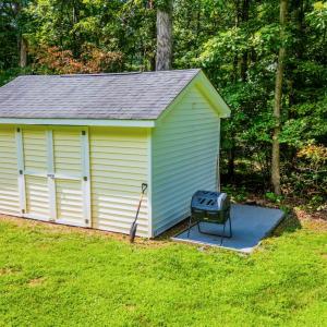 Photo #86 of 4777 Thomas Jefferson Road, Forest, VA 5.7 acres