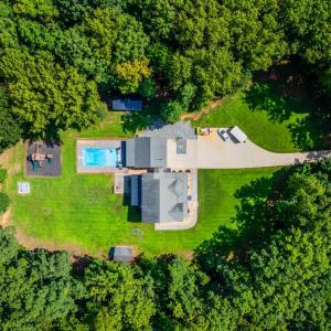 Photo #5 of 4777 Thomas Jefferson Road, Forest, VA 5.7 acres