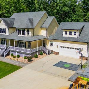Photo #1 of 4777 Thomas Jefferson Road, Forest, VA 5.7 acres