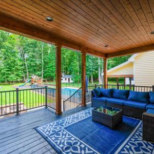 Photo #16 of 4777 Thomas Jefferson Road, Forest, VA 5.7 acres