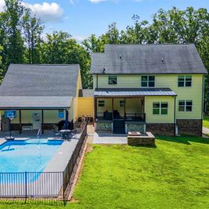 Photo #3 of 4777 Thomas Jefferson Road, Forest, VA 5.7 acres