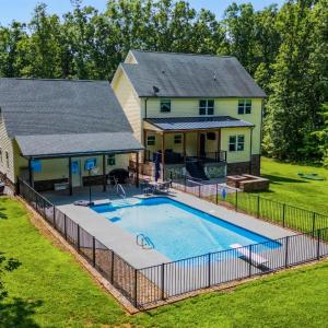 Photo #85 of 4777 Thomas Jefferson Road, Forest, VA 5.7 acres