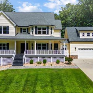 Photo #2 of 4777 Thomas Jefferson Road, Forest, VA 5.7 acres