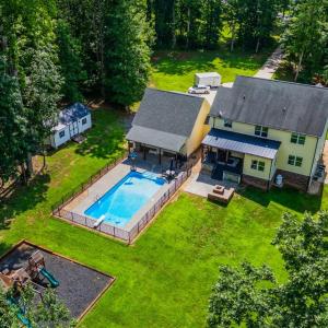 Photo #4 of 4777 Thomas Jefferson Road, Forest, VA 5.7 acres
