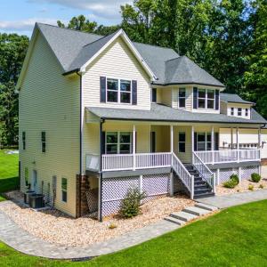 Photo #80 of 4777 Thomas Jefferson Road, Forest, VA 5.7 acres