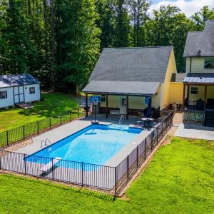 Photo #84 of 4777 Thomas Jefferson Road, Forest, VA 5.7 acres
