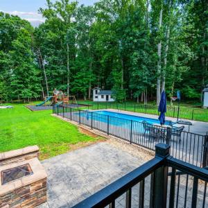 Photo #18 of 4777 Thomas Jefferson Road, Forest, VA 5.7 acres