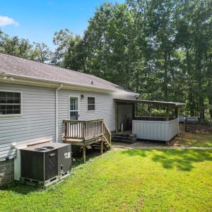 Photo #39 of 1720 Gallows Road, Gretna, VA 14.6 acres