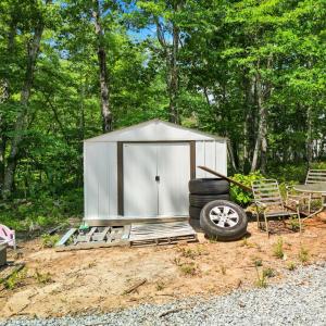 Photo #66 of 1720 Gallows Road, Gretna, VA 14.6 acres